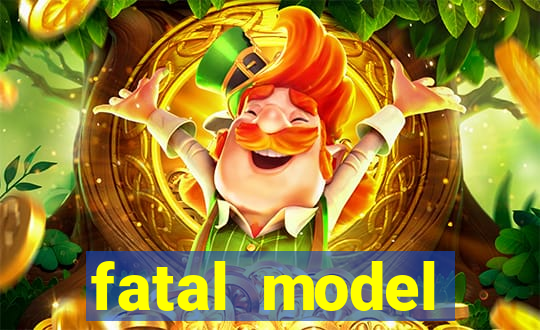 fatal model cruzeiro sp